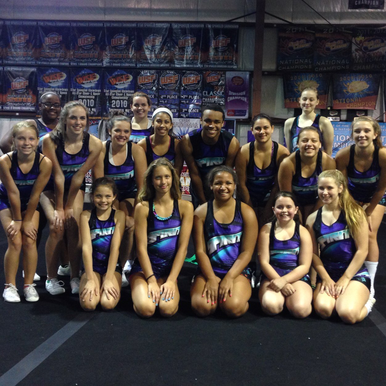 2014-2015 Small Senior CoEd Level 3 #CoEm3
Hamden, CT
http://t.co/Bl95h29JhQ