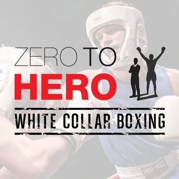 Zero To Hero is the ultimate fitness experience programme designed to provide Contenders with the opportunity of a lifetime, to become a HERO in the boxing ring
