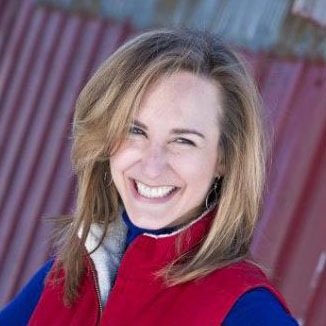 Seed industry editor and writer, student of life, wife and sister who loves agriculture, being outdoors and water sports