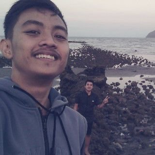 aku mau jadi temanmu