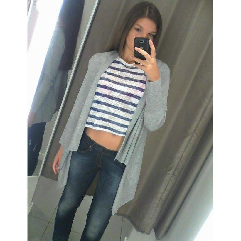 itstajboo's profile picture. Hello everyone!! :) I'm Valéria ,14. Follow me and I follow you back !