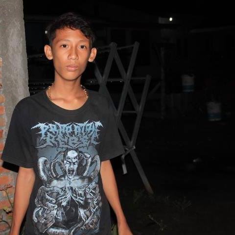 DavidSinambela2's profile picture. 10 April 1999 {David Sinambela}  Mention Just Follback, Thanks