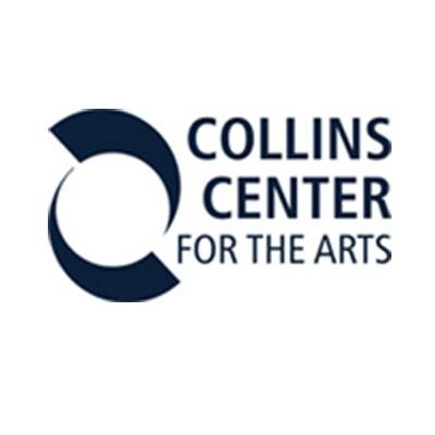 The Collins Center for the Arts is a 1,400-seat performance venue and cultural flagship for Maine. It is located on the UMaine campus in Orono.