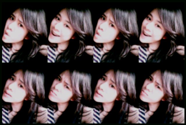 Path; Sabila Azarah