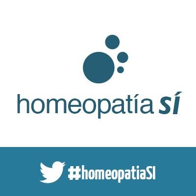 Una iniciativa para apoyar el desarrollo de los medicamentos homeopáticos.