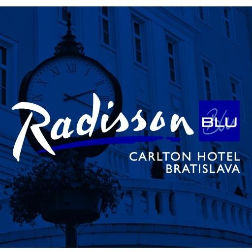 The Legend of Bratislava. The history of one of the most famous Slovak hotels, the Carlton, reaches back to the 13th century.