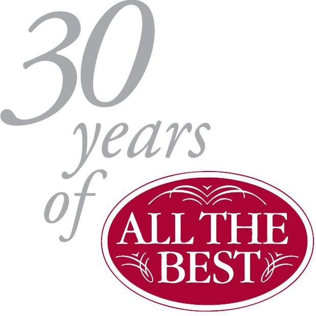 allthebestff's profile picture. A specialty food store and catering company, 1984-2016. All The Best favourite foods still hand made @summerhillmkt