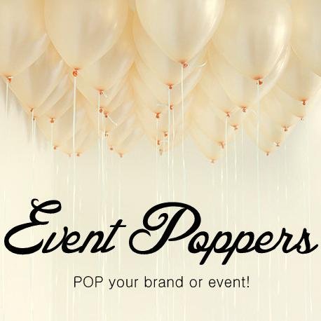 EventPoppers's profile picture. We provide unique services that makes your brand or event pop!

Event Food & Beverage Entertainment
Event Decoration
Event Design
Event Theme concepts