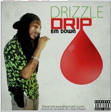 DrizzleDro1's profile picture. 