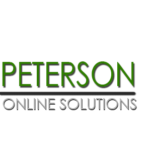 Peterson_Online's profile picture. 