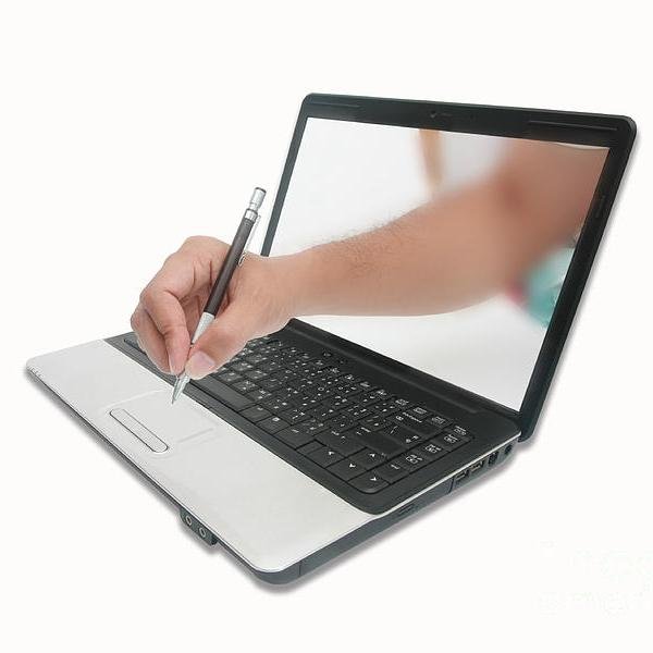 FYW, WRC, all things writing