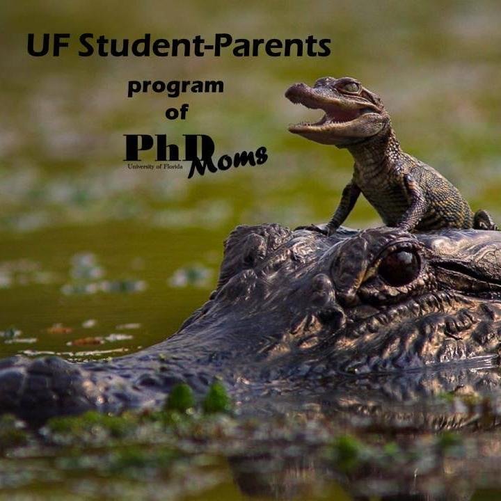 A student organization supporting #StudentParents @UF. We are #GATORS raising little Gators. Established 2012.