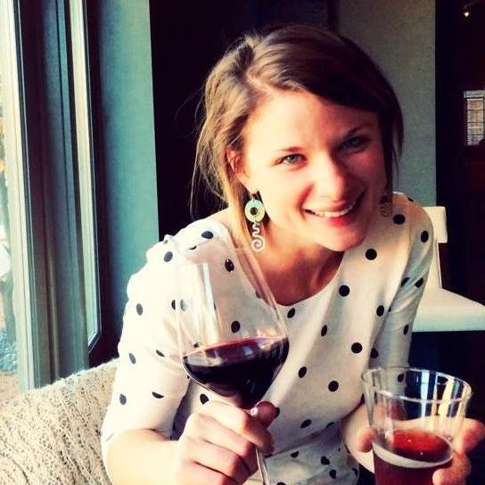 ChelsBumgarner's profile picture. @SweetThymeDsgn