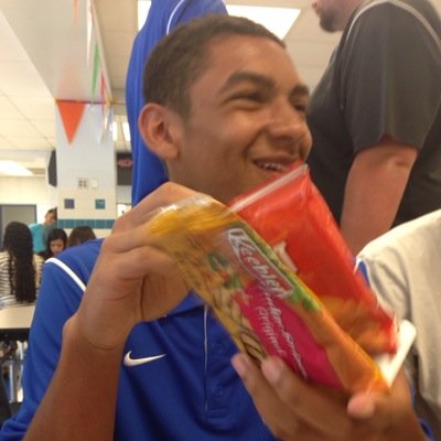 PitaBow101's profile picture. I