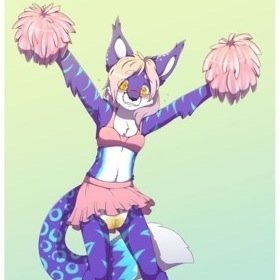 Hi I'm Jason, a femboy thats into just about everything and is here to serve you and your desires ;3 #detailedrp #single #bi #submissive