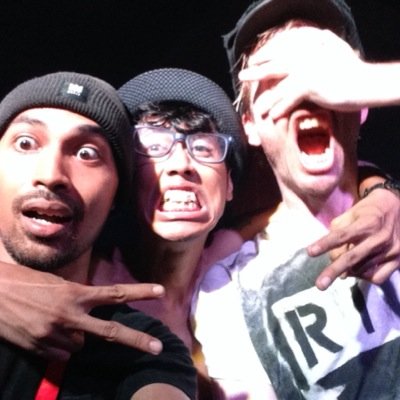 Agogoretro's profile picture. keep ROckin