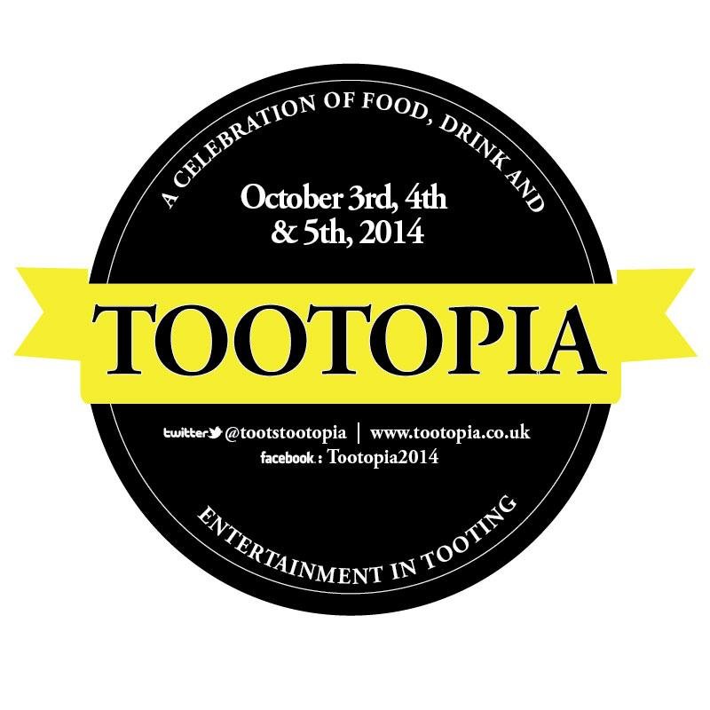 Tootopia