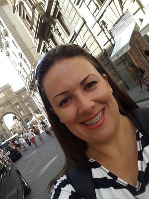 Elisa_Devit's profile picture. Estudante de Letras - UFRGS
Professora da Língua Italiana