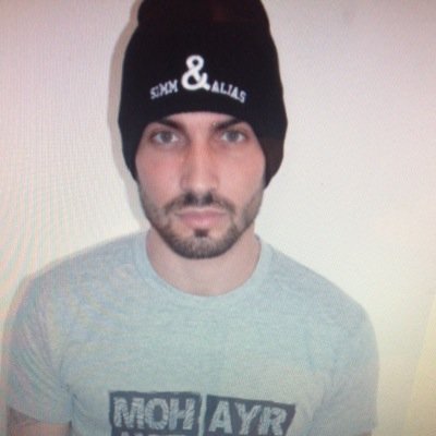 Fashion creator, Simm & Alias, http://t.co/33uhbUnsdk