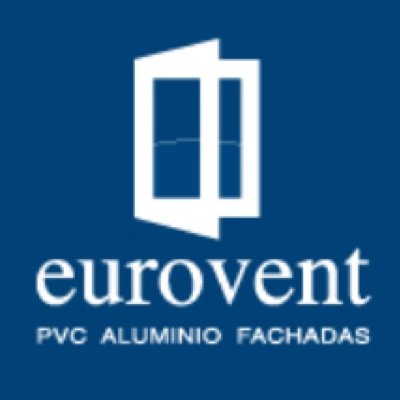 Carpinteria de alumino y PVC Kommerling
eurovent-leon@eurovent.es