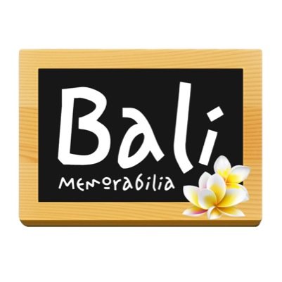 BALI MEMORABILIA ®