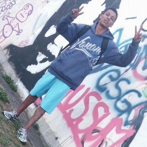 - Fé em Deus que o resto vem !