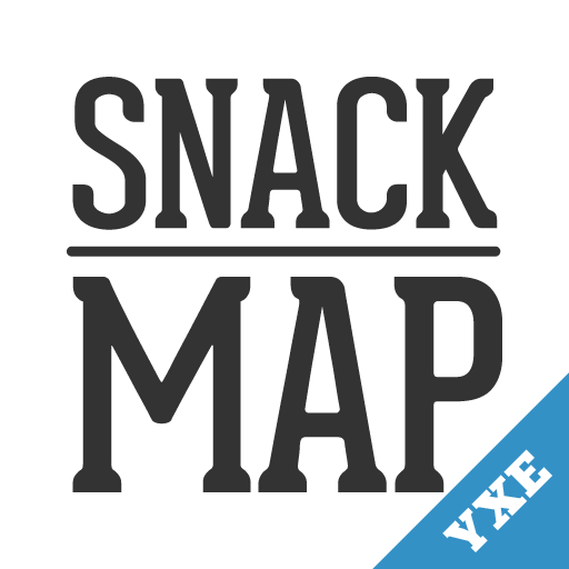 Live GPS tracked food trucks in Saskatoon! Get the Snack Map app on iOS and Android.