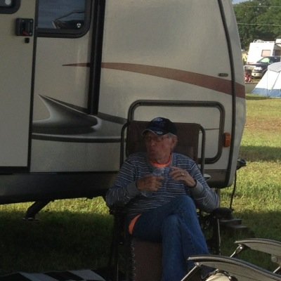 truckerpops's profile picture. 