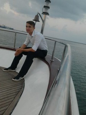 Yinede saril umutlarina.