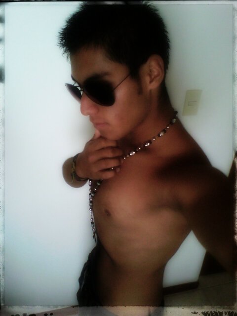 Everything was so different if you were by my side...