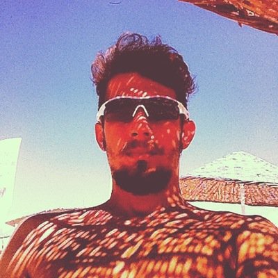 FARUK_DNC's profile picture. MONTANA ÇETESİ