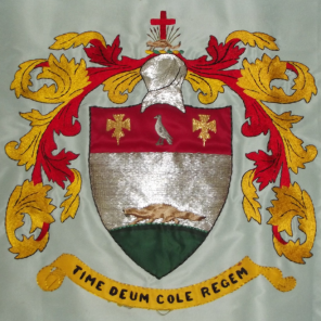 Coleridge Lodge 1750