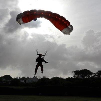 Come and skydive with us for free, whilst you raise money for your favourite charity. You can jump all over the UK, tandem or solo. Live the dream!