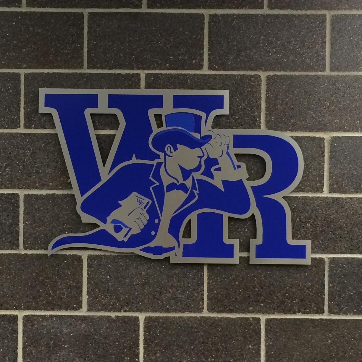 Updates from the school counseling office at Washburn Rural High School. Follow, learn and connect with us!