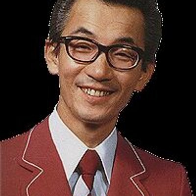 横山やすし Forever Yasushi Twitter