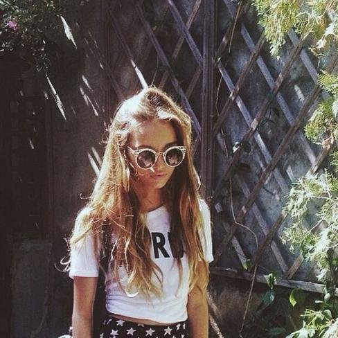 Fashion Blogger