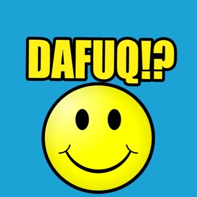 YTDafuq's profile picture. 