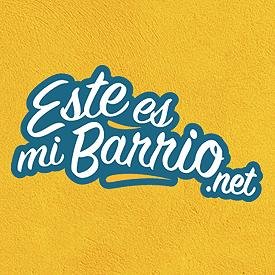 ¡Ahora EsteEsMiBarrio llega también a Tu Barrio! Utilizando la cultura como una buena forma de Unión entre Vecinos.
