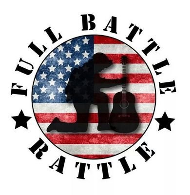 Full battle rattle is a music therapy group designed to help veterans suffering from combat related disabilities discover the healing power of music