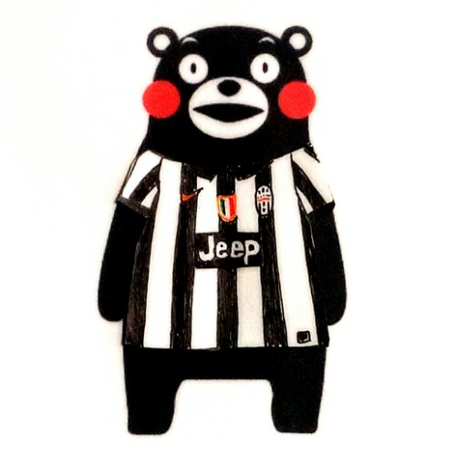 Juventus,Man Utd.&Hawks,CARP×2。鉄(乗&模型&時刻表)。Perfume,ミスチル好き。多分コミュ障の湿度高めないわゆるHSP属性。復帰して2年経った。毒始めなんでも吐き出すのでヘドロのようになっています。ちなみにパクチーはきらいです