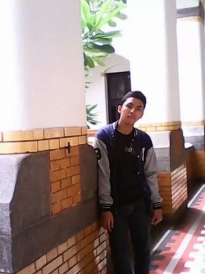 I do everything to protect someone who's I love. || Akuntansi Perpajakan, Universitas Trisakti