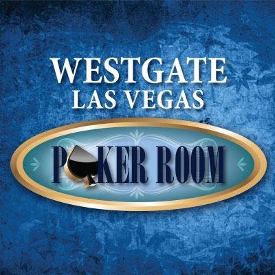 Sit down, ante up, and get in on the action at the Westgate Las Vegas Resort & Casino's Poker Room!