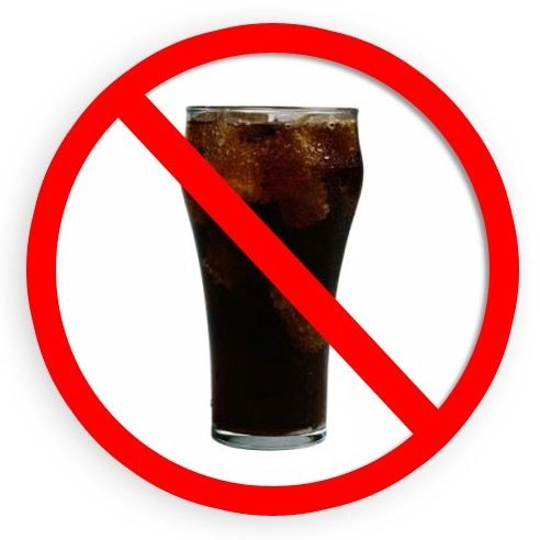 A social campaign to encourage people to drink less soft drink and substitute them with healthier options.
Challenge yourself and give your body a break.