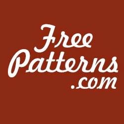 We're your number #1 source for free patterns for crafts, quilting, sewing, knitting, and crocheting!