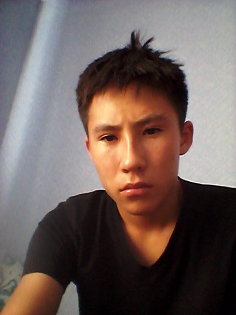 Im from KZ