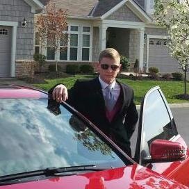 collin_pierce's profile picture. 