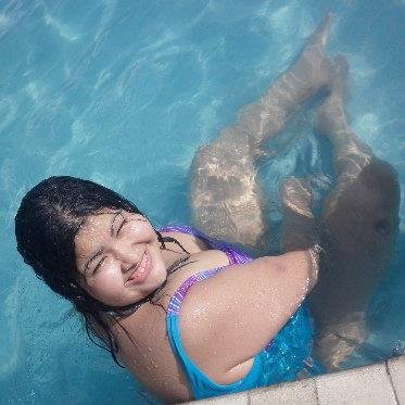 Soy alegre