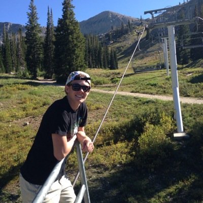 Braydebug's profile picture. 