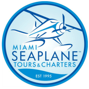 Miami Seaplane Tours in the Miami, FL area will take you on a breathtaking aerial tour.