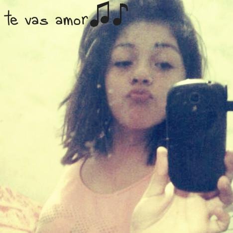 QUIEN ES RIBER ? TIENE MENOS HISTORIA QUE NOSE LOCO.XD♥Bσcα נυиiσяs♥ me mando wpp con damian ♥ me gusta tan bionica,ntvg ,callejeros,miranda,airbag y romeo♥